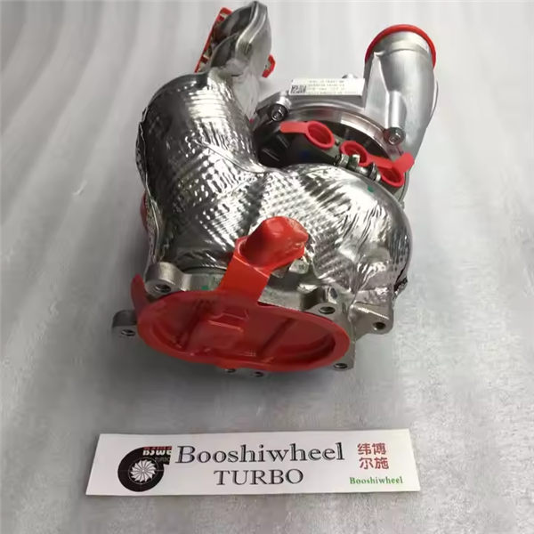 Genuine JH5 IT JH5IT Turbocharger 079145703E 079145703R 079145703B for Engine CEUC, CEUA, CEUE